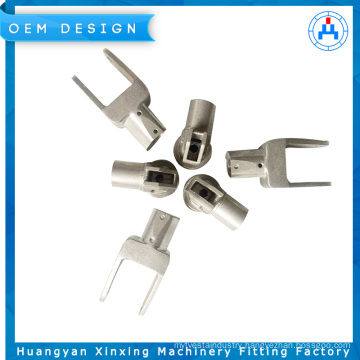 High Precision Medical spare parts Promotional Die Casting